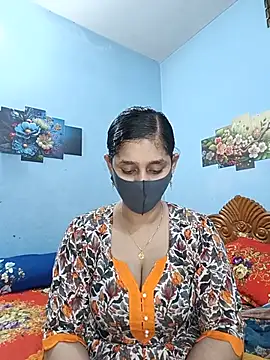 Cute Faria online show from May 2026 01:30:02 PM