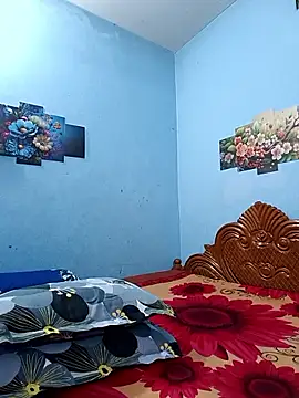 Cute Faria online show from May 2026 10:36:01 AM