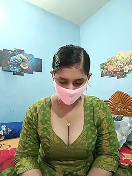 Cute Faria online show from May 2026 11:49:02 AM