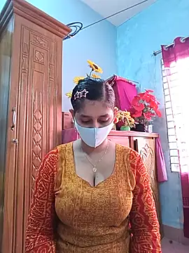 Cute Faria online show from June 2026 01:29:02 AM