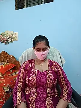 Cute Faria online show from June 2026 05:50:02 AM