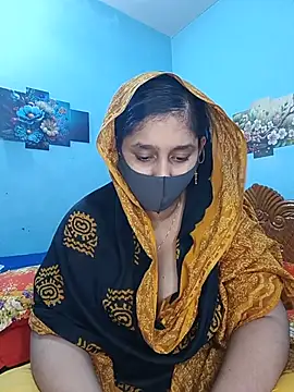 Cute Faria online show from July 2026 03:18:02 PM
