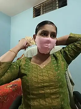 Cute Faria online show from July 2026 11:14:01 AM