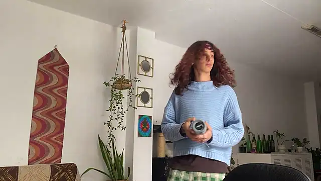 camille delrey online show from May 2026 04:36:01 PM