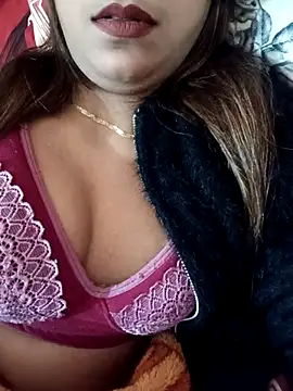 payalsharma95 online show from January 2026 05:17:01 PM