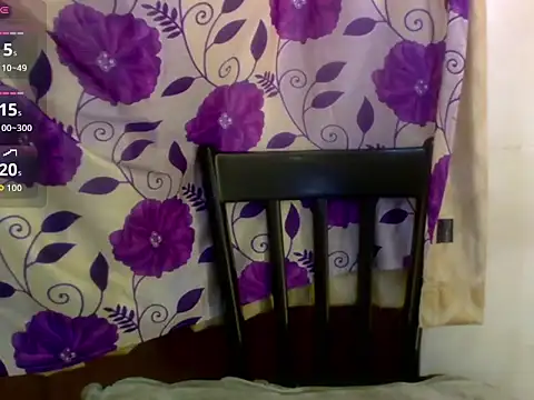 cute girl007 online show from February 2026 06:31:02 AM