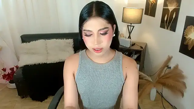 Sassy Suzuhime online show from May 2026 11:29:01 AM
