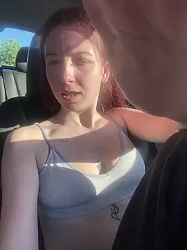 DanielleBabe online show from May 2026 05:54:02 PM