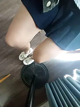 meomeocute online show from October 2025 04:45:02 AM