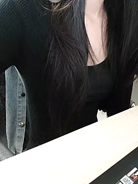 meomeocute online show from November 2025 08:59:02 AM