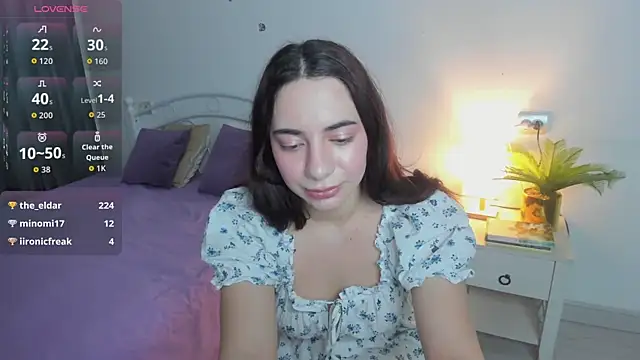 Snapshot of Still_eva chatting on February 2026 04:40:02 AM Still eva online show from February 2026 04:40:02 AM