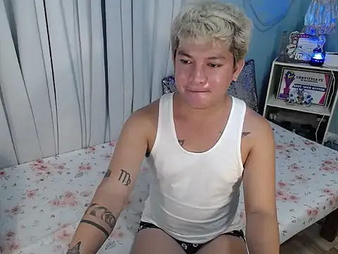 Fuckboii intown online show from December 2025 06:46:02 PM