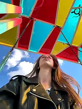 Snapshot of ElliRose chatting on September 2025 06:37:01 AM ElliRose online show from September 2025 06:37:01 AM