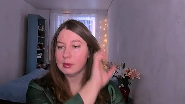 NancySanders online show from February 2026 06:07:01 AM