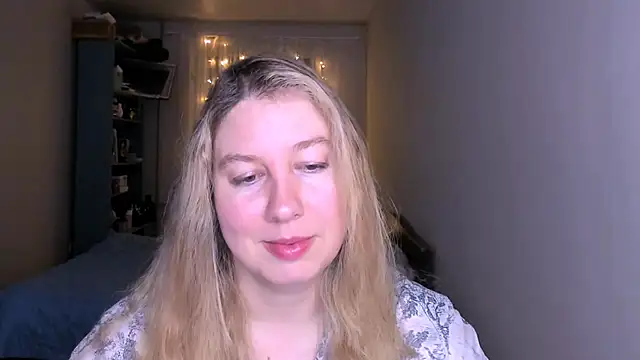 NancySanders online show from April 2026 07:52:02 PM