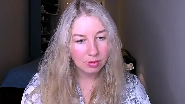 NancySanders online show from April 2026 06:47:01 PM