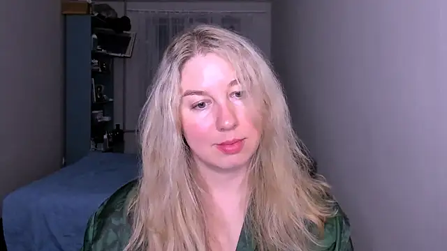 NancySanders online show from May 2026 06:02:02 PM