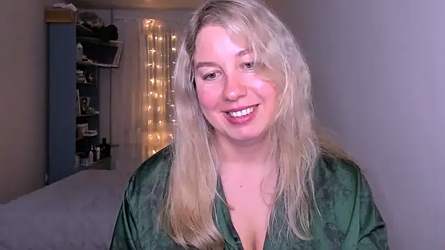 NancySanders online show from May 2026 08:07:02 PM