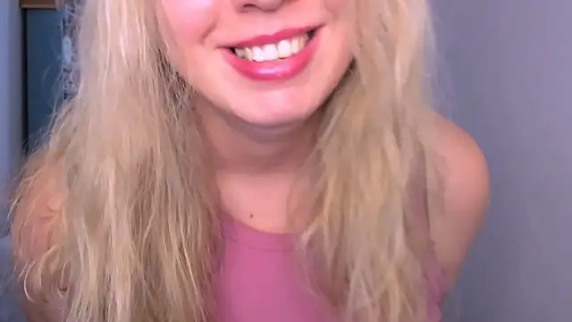 NancySanders online show from May 2026 08:12:02 AM