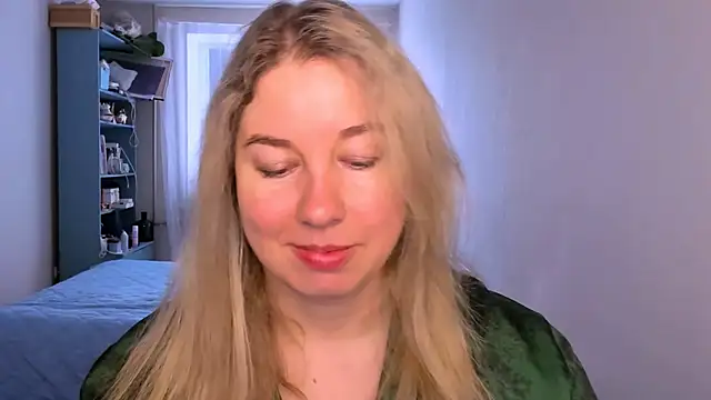 NancySanders online show from May 2026 05:16:02 AM