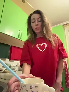 MarinaDiva11 74 online show from February 2026 08:18:01 PM