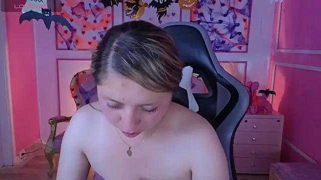 luisa lulu t online show from October 2025 08:16:02 AM