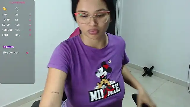 nice oussy online show from September 2025 10:09:02 PM