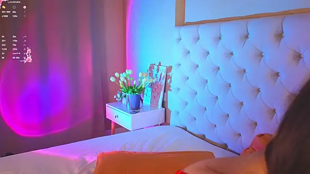 MarciaMarshall online show from September 2025 10:02:02 PM