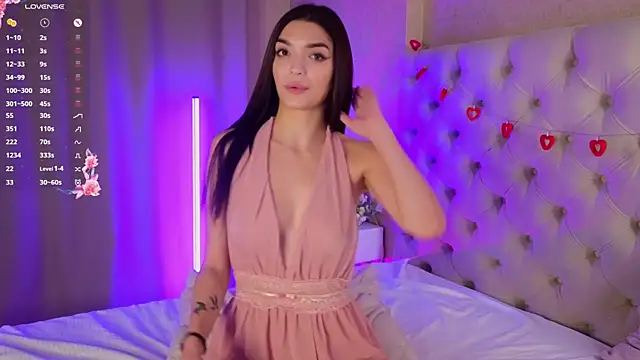 MarciaMarshall online show from October 2025 08:31:02 PM