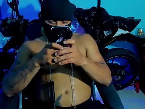 zeus 7777 online show from October 2025 11:48:02 PM