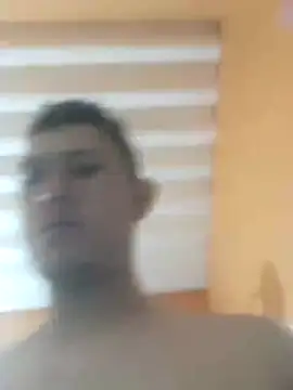 Franswat95 online show from October 2025 10:55:01 PM