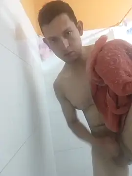 Franswat95 online show from November 2025 11:04:02 PM