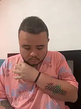 Chimbo-1996 online show from October 2025 08:20:01 PM