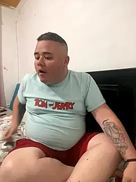 Chimbo-1996 online show from October 2025 02:50:02 AM