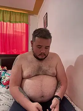 Chimbo-1996 online show from December 2025 08:27:01 PM