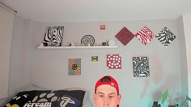 mathewconelly online show from February 2026 08:23:01 PM