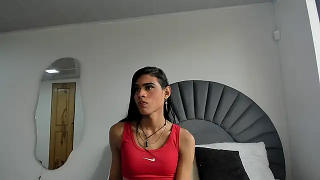 LissyAndrade online show from September 2025 07:49:02 PM