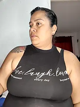 NARNYALABELLA online show from February 2026 11:01:02 PM