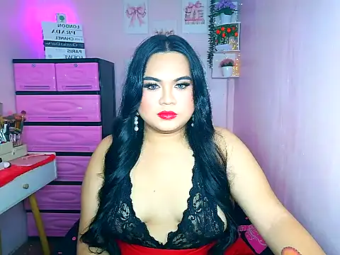 YourThicc bella online show from June 2026 03:02:01 PM