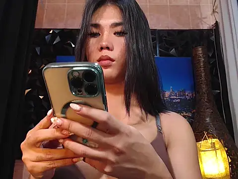 Snapshot of TRANSPORNIDOL chatting on January 2026 04:20:02 PM TRANSPORNIDOL online show from January 2026 04:20:02 PM