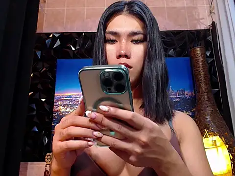 Snapshot of TRANSPORNIDOL chatting on January 2026 05:51:02 PM TRANSPORNIDOL online show from January 2026 05:51:02 PM