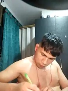 axelvega  online show from March 2026 05:22:01 AM