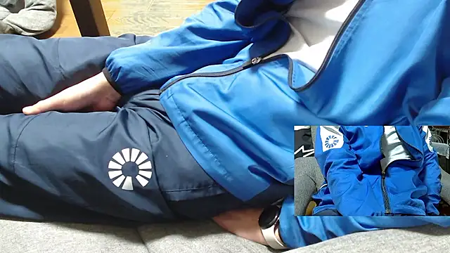 Yasu2000 online show from February 2026 12:16:02 AM