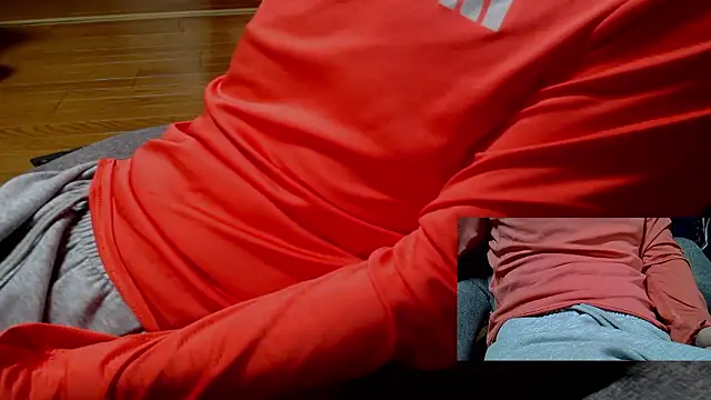 Yasu2000 online show from March 2026 12:54:01 AM