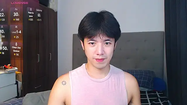 Addictiveboi online show from September 2025 06:59:01 AM