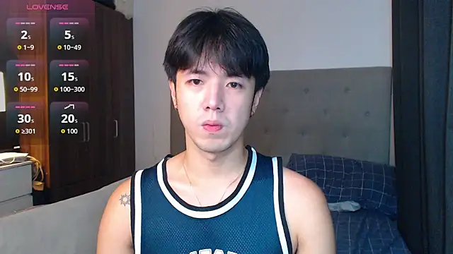 Addictiveboi online show from October 2025 03:29:01 AM