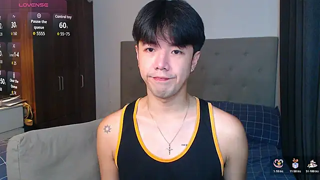 Addictiveboi online show from October 2025 03:09:01 AM