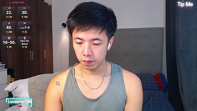 Addictiveboi online show from December 2025 02:28:02 AM