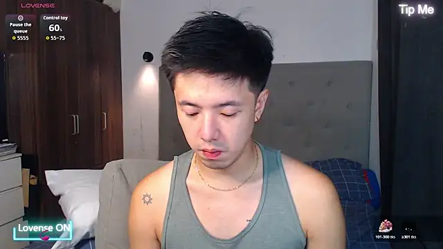 Addictiveboi online show from December 2025 03:14:02 AM