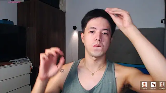 Addictiveboi online show from February 2026 02:40:01 AM